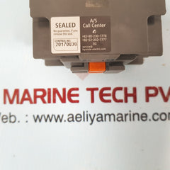 Hyundai Umc 12B Magnetic Contactor 20A
