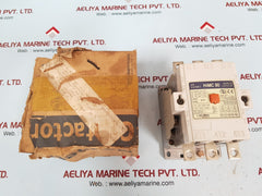 Hyundai Himc 80 Magnetic Contactor Hmc80W22 Coil 440W Ac