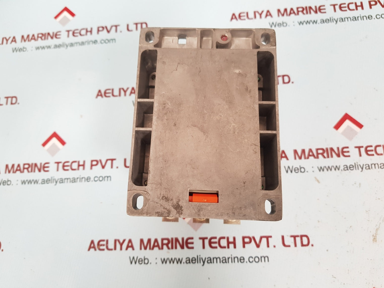 Hyundai Himc 80 Magnetic Contactor Hmc80W22 Coil 440W Ac