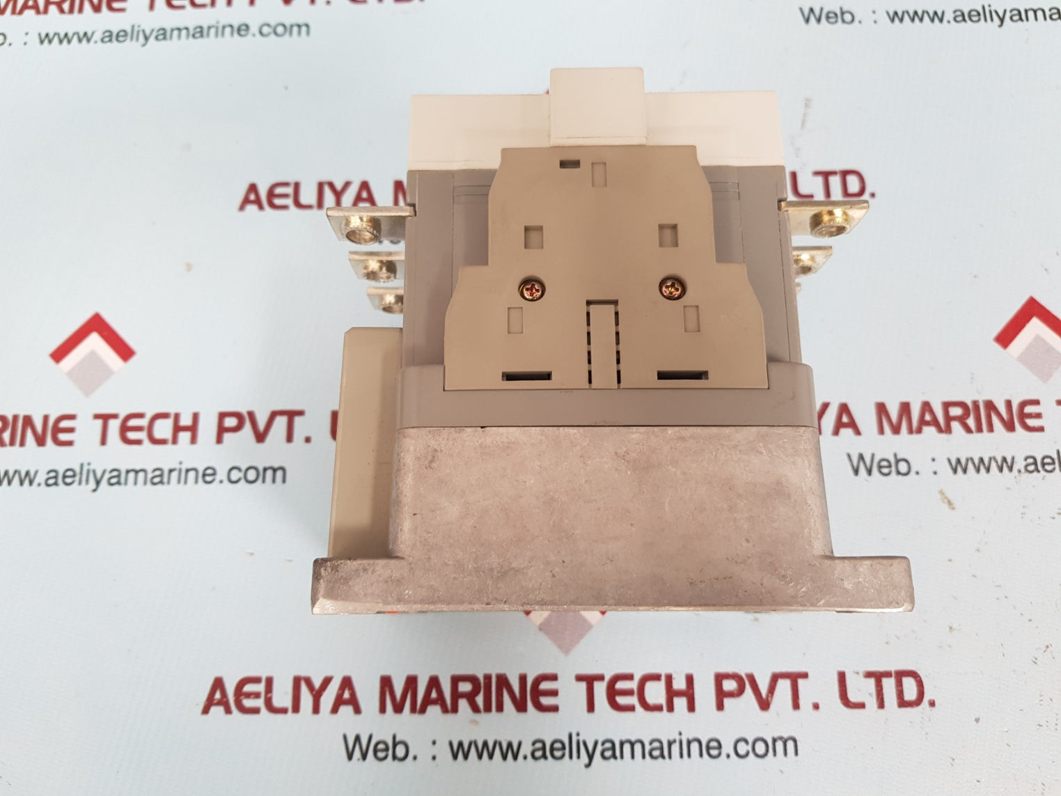 Hyundai Himc 80 Magnetic Contactor Hmc80W22 Coil 440W Ac