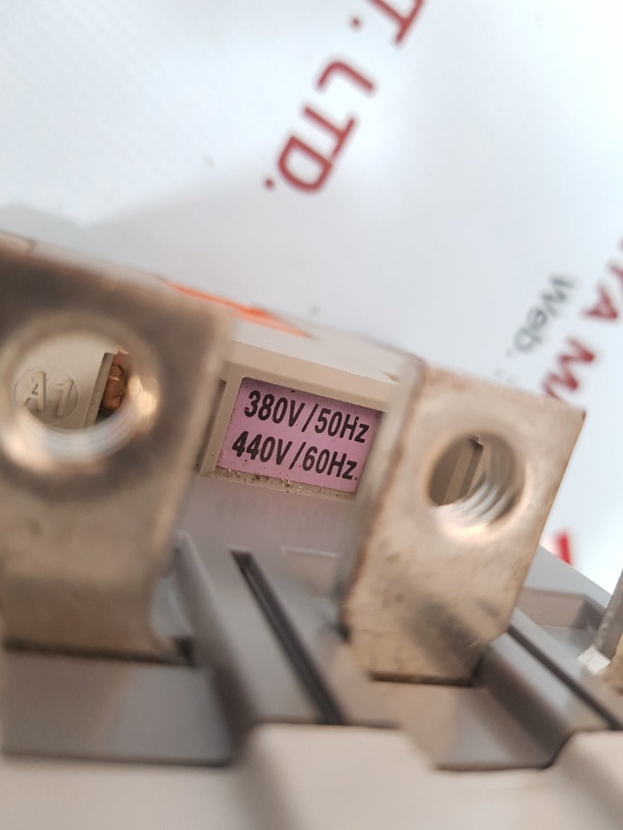 Hyundai Himc 80 Magnetic Contactor Hmc80W22 Coil 440W Ac