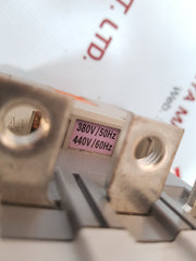Hyundai Himc 80 Magnetic Contactor Hmc80W22 Coil 440W Ac