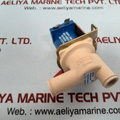 Scotsman purge valve 11-0480-01