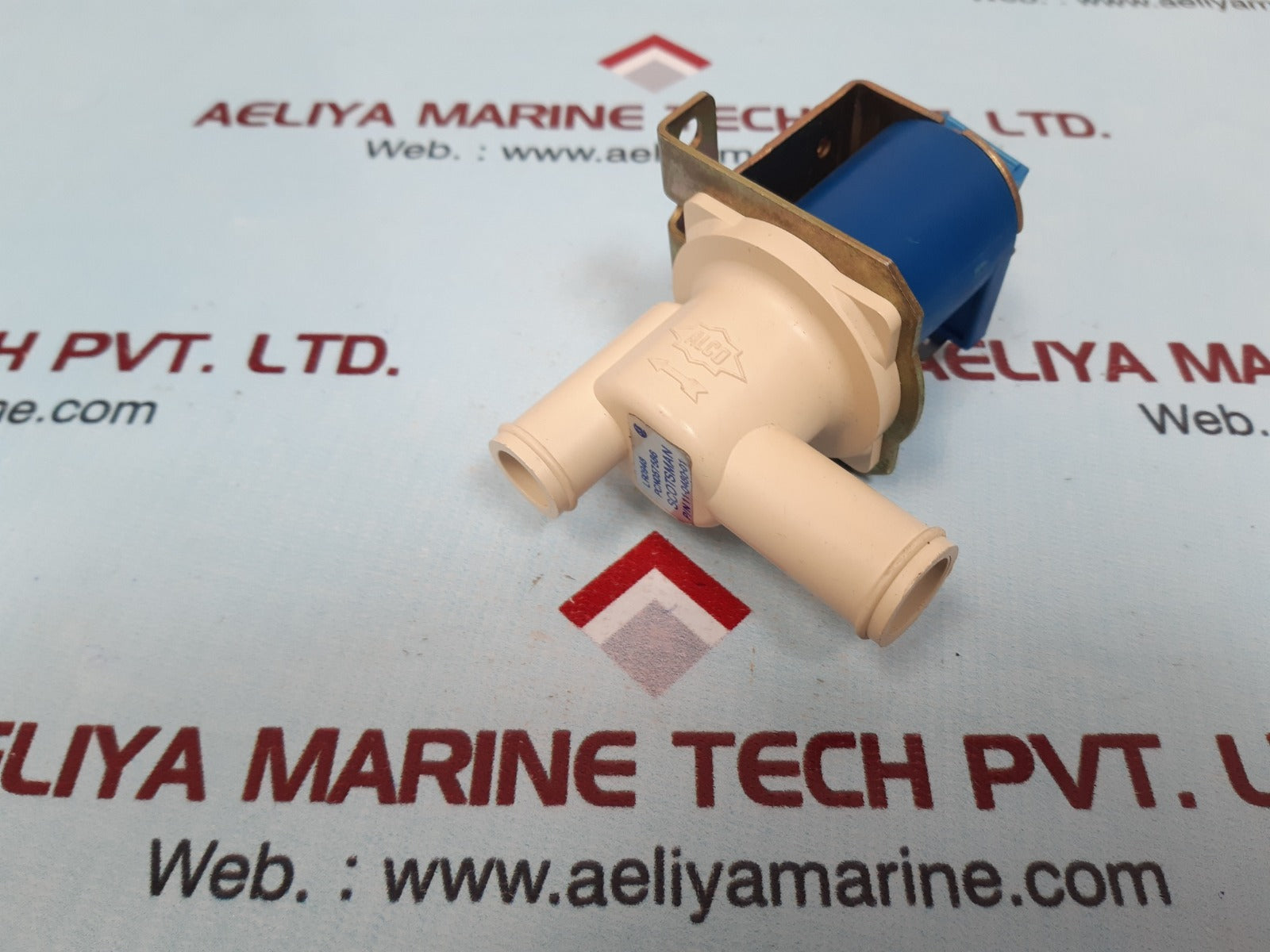 Scotsman purge valve 11-0480-01