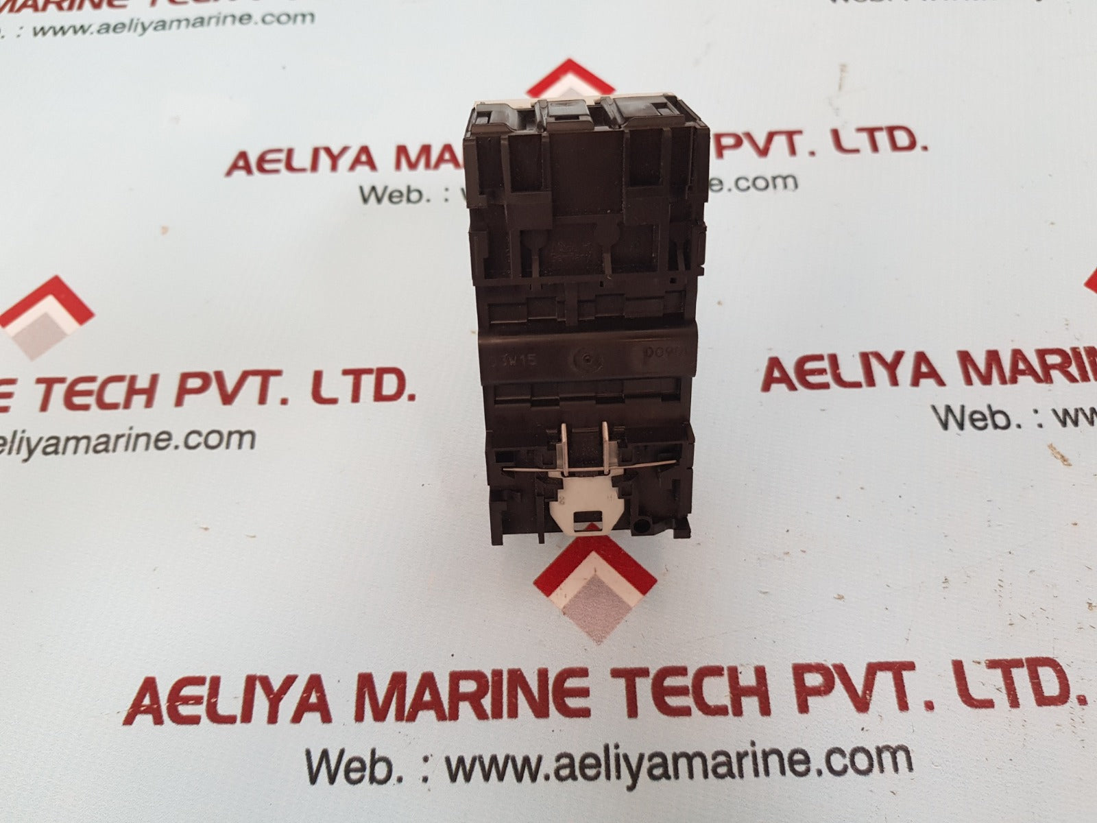 Eaton Pkzm01-16 Motor Protective Circuit Breaker Xtpb016Bc1