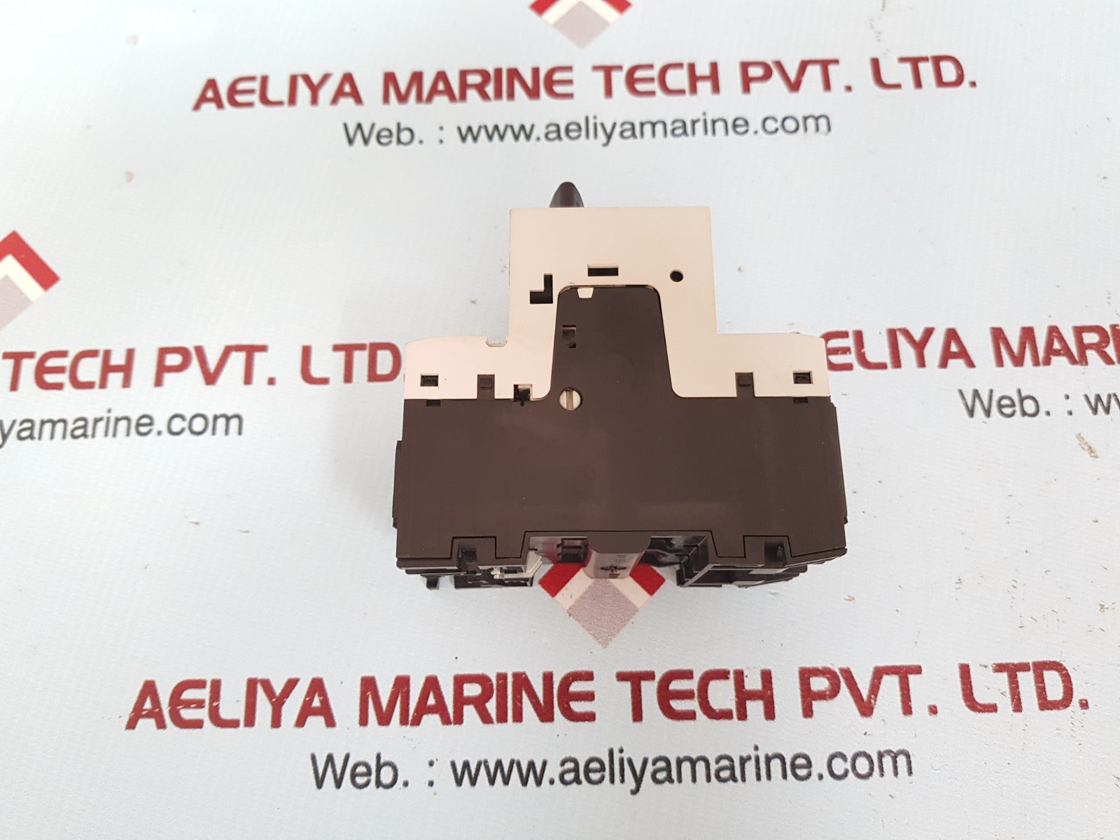Eaton Pkzm01-16 Motor Protective Circuit Breaker Xtpb016Bc1