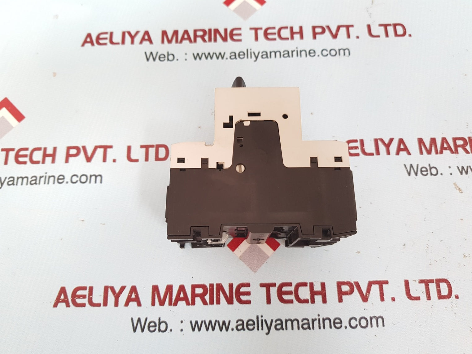 Eaton Pkzm01-16 Motor Protective Circuit Breaker Xtpb016Bc1