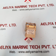 Matsushita Axt-1Ba Auxiliary Switch 2A 2B Ta-8826-1-1