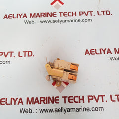 Matsushita Axt-1Ba Auxiliary Switch 2A 2B Ta-8826-1-1