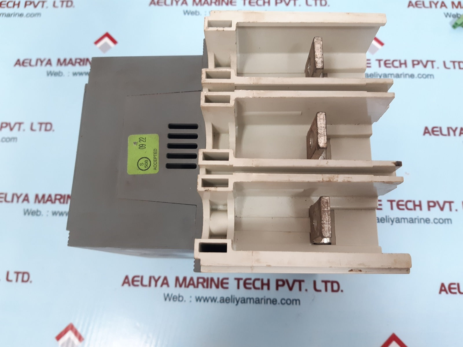 Abb a210-30 contactor 