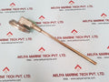 Kumjung Thermometer 50 To 650 ºC
