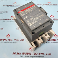 Abb a210-30 contactor 
