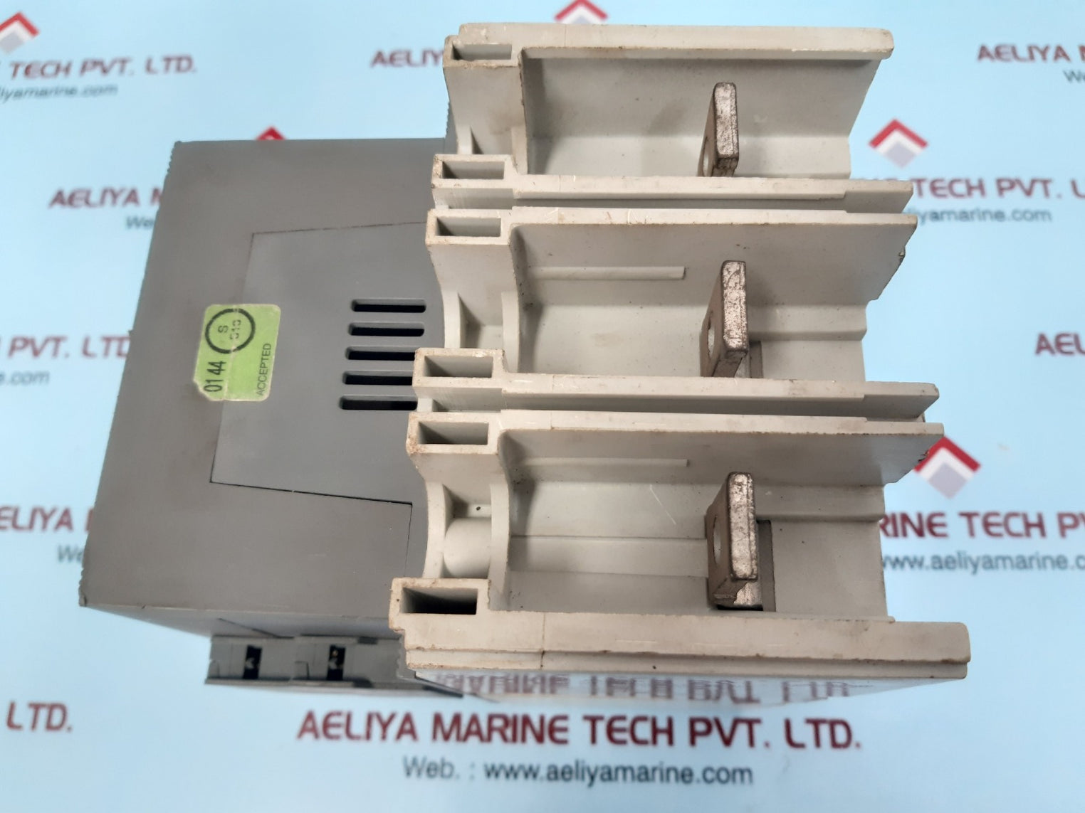 Abb a210-30 power contactor