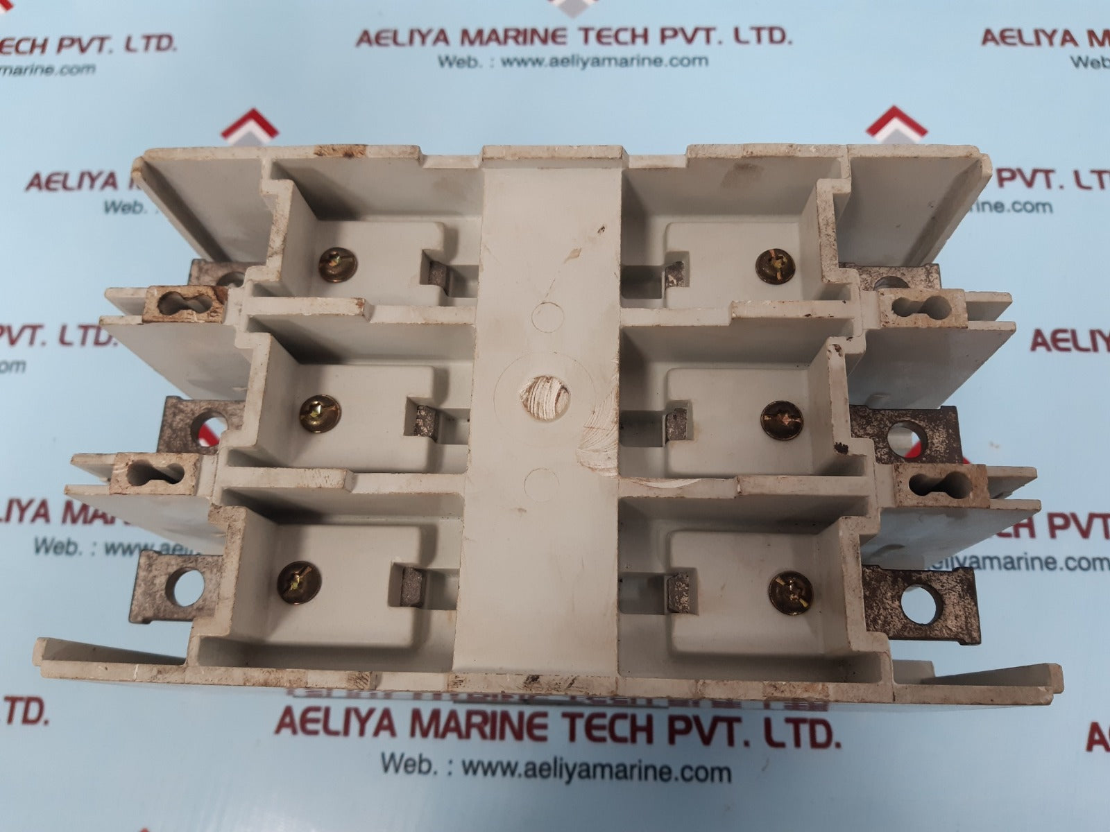 Abb a210-30 power contactor