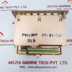 Raytheon 135-097.Ng012 Signal Unit Nauto Alarm