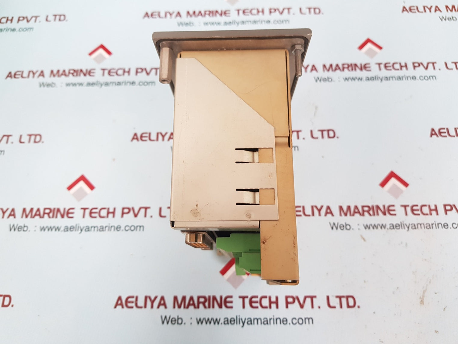 Raytheon 135-097.Ng012 Signal Unit Nauto Alarm