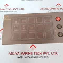 Raytheon 135-097.Ng012 Signal Unit Nauto Alarm