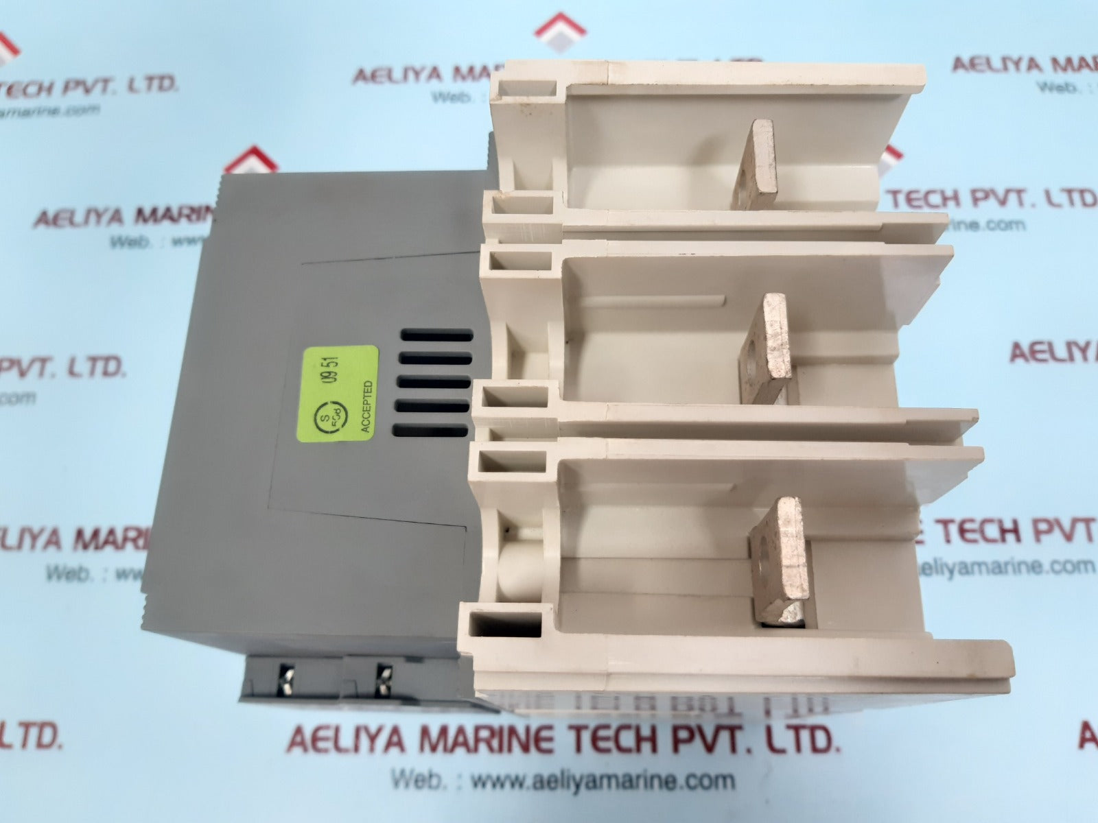 Abb a210-30 power contactor New 