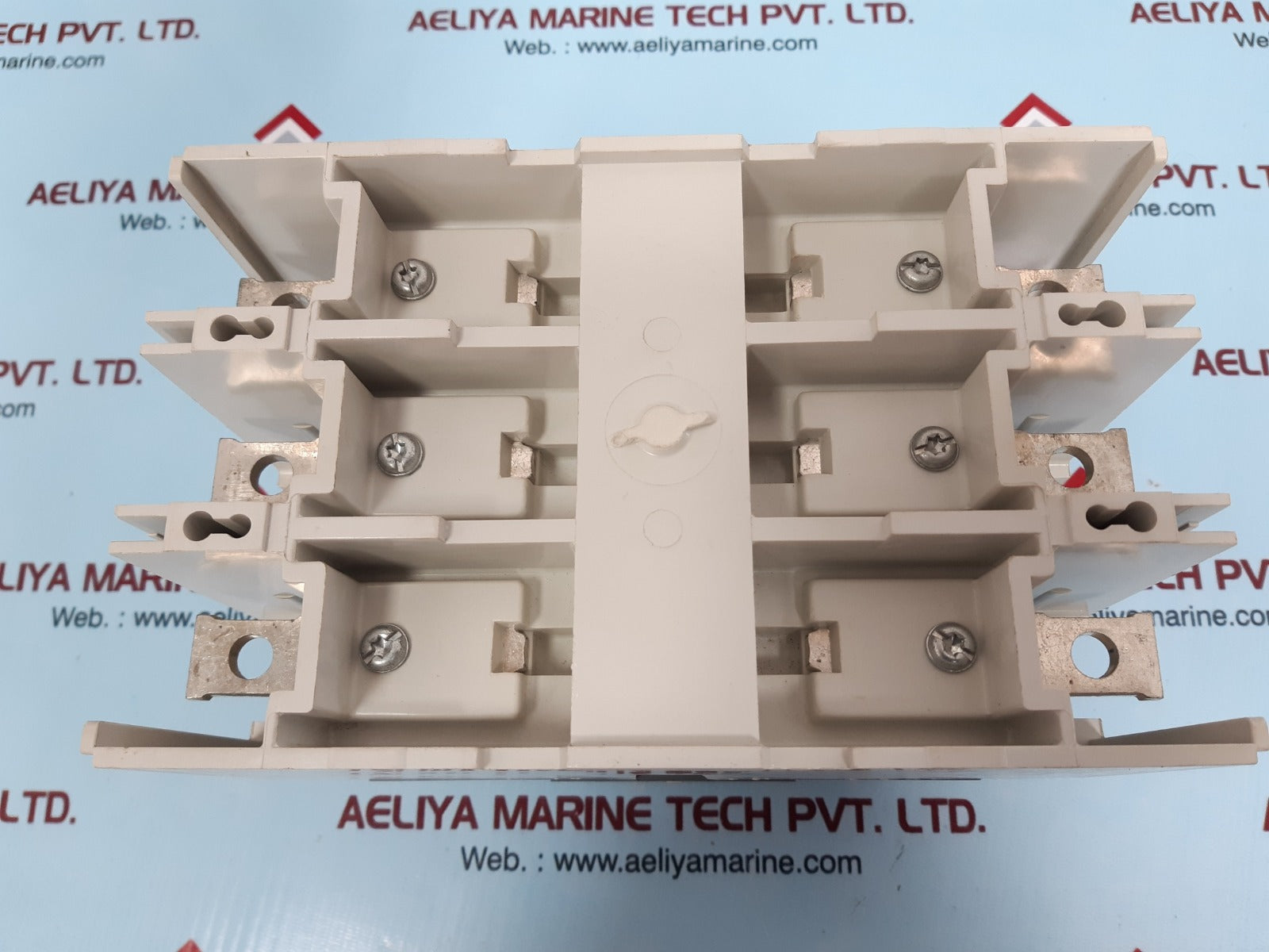 Abb a210-30 power contactor New 
