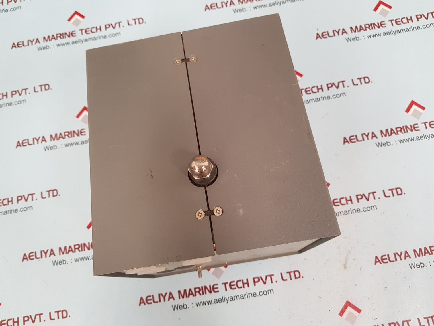 Raytheon Anschutz 133.556.NG002 E01 Repeater Compass 4001737 3140