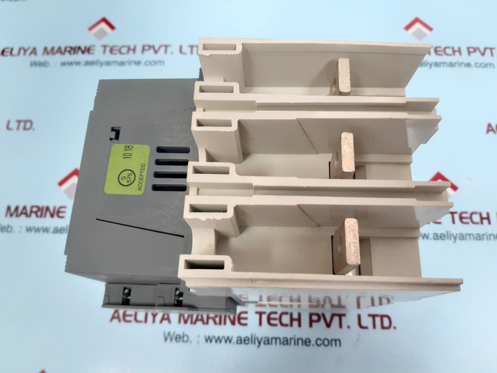 Abb a145-30-11 contactor 