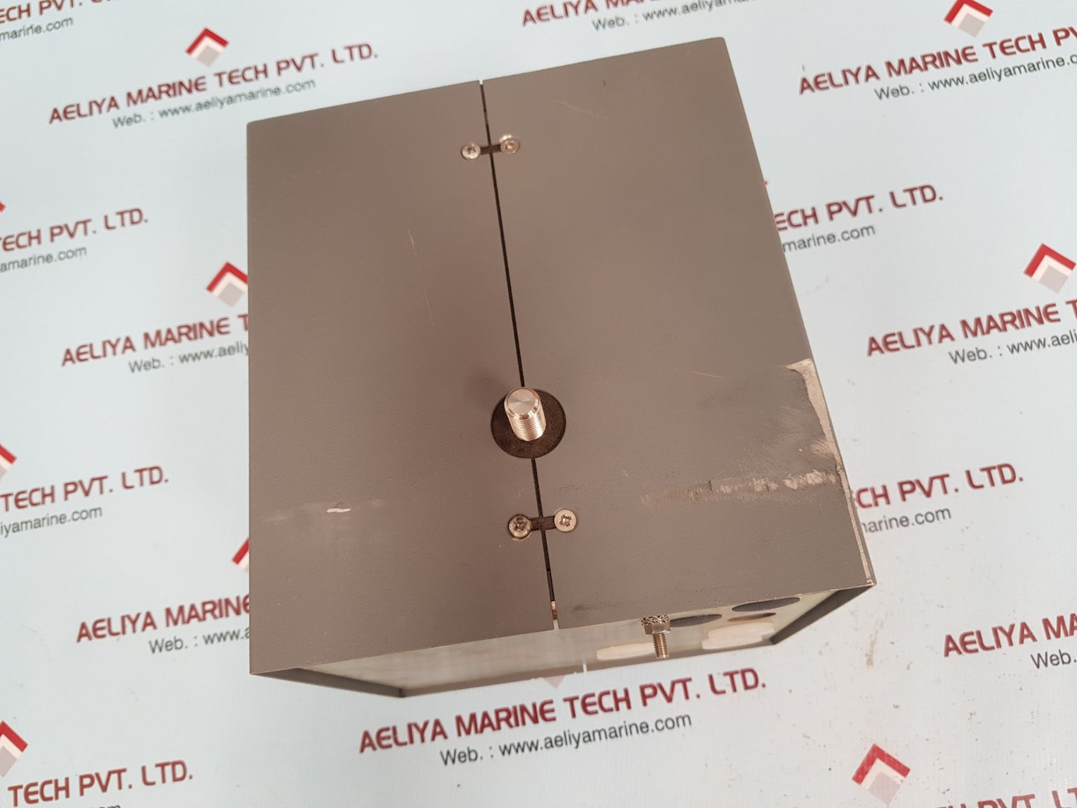 Raytheon Anschutz 133.556.NG002 E01 Repeater Compass 4001737 3140