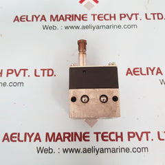 Avs ewv-111-g60-1/4b magnet valve 