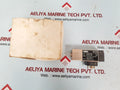 Trafag 8244.77.2318 Pressure Sensor 0...6 Bar-g S/N:433334-005
