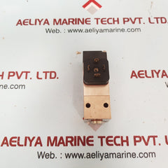 Trafag 8244.77.2318 Pressure Sensor 0...6 Bar-g S/N:433334-005