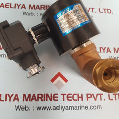 Keihin vld3-2040-15aukip4j-vl solenoid valve