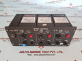 Jung-a marine series-803wiper control jawsvs-801 motor controller