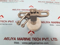 Thanner hru dk2010 hydrostatic release unit