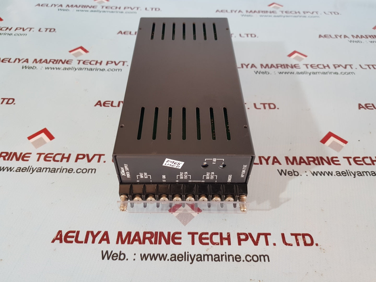 Hinox hp15w-2.5e power supply