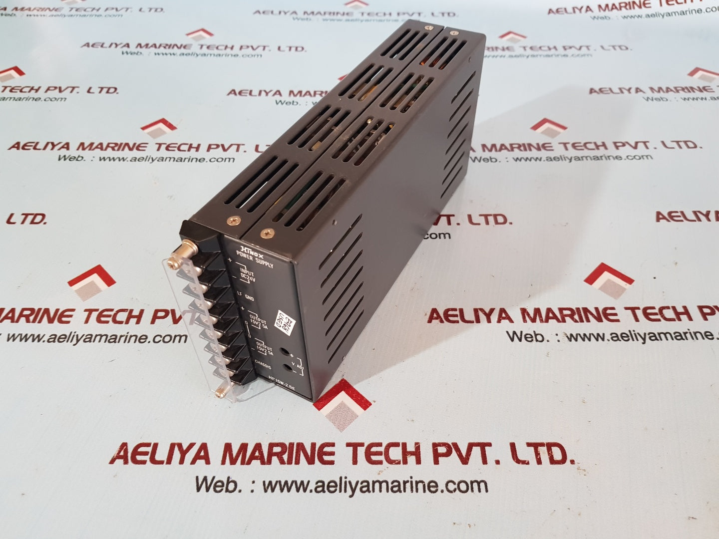 Hinox hp15w-2.5e power supply