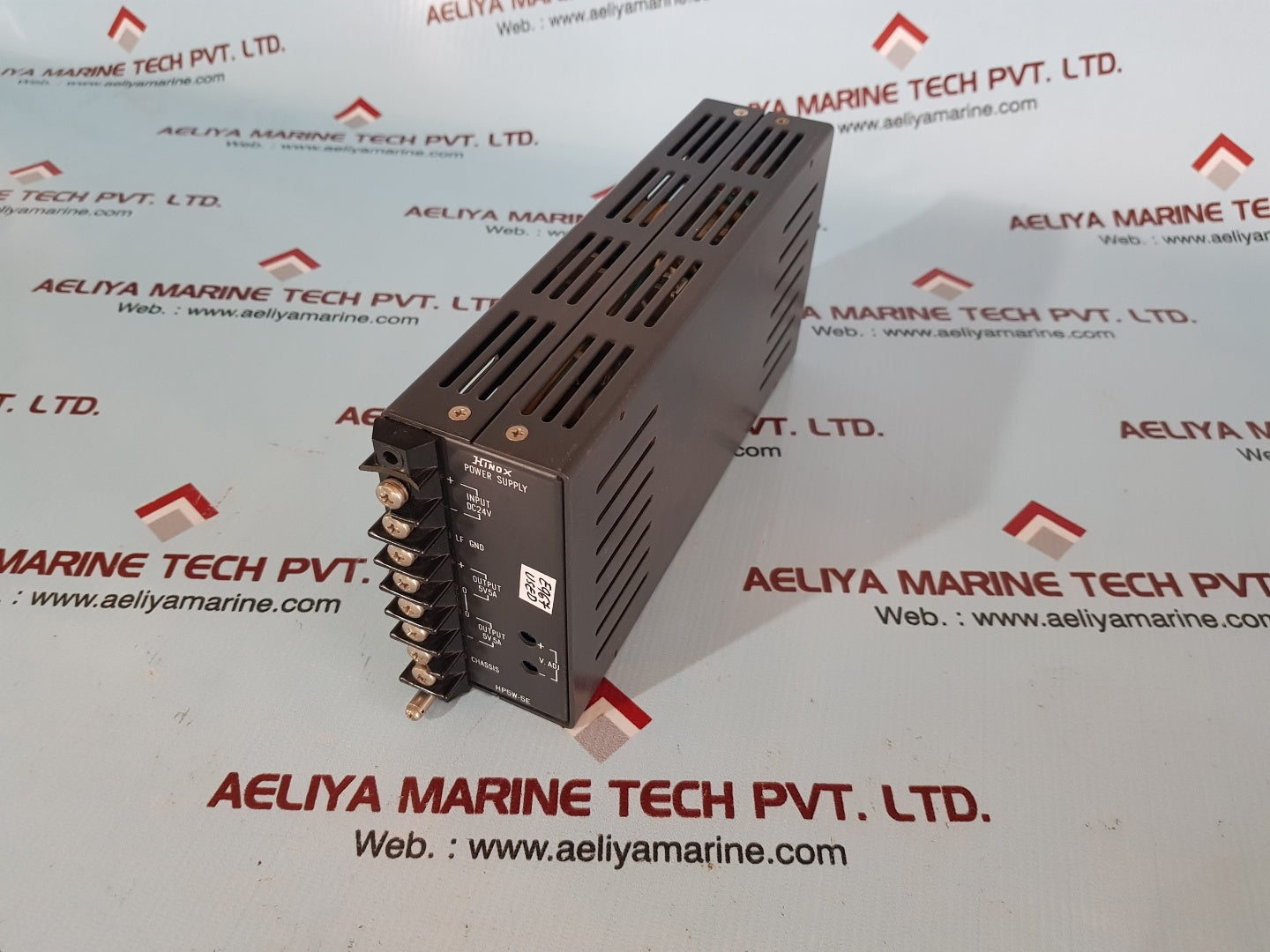 Hinox hp5w-5e power supply