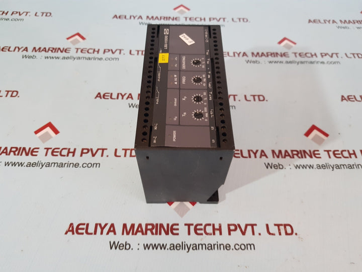 Deif lsu-113 dg load sharing unit