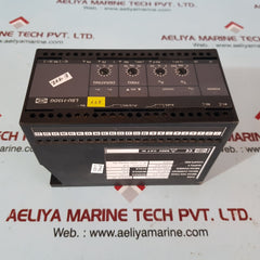 Deif lsu-113 dg load sharing unit