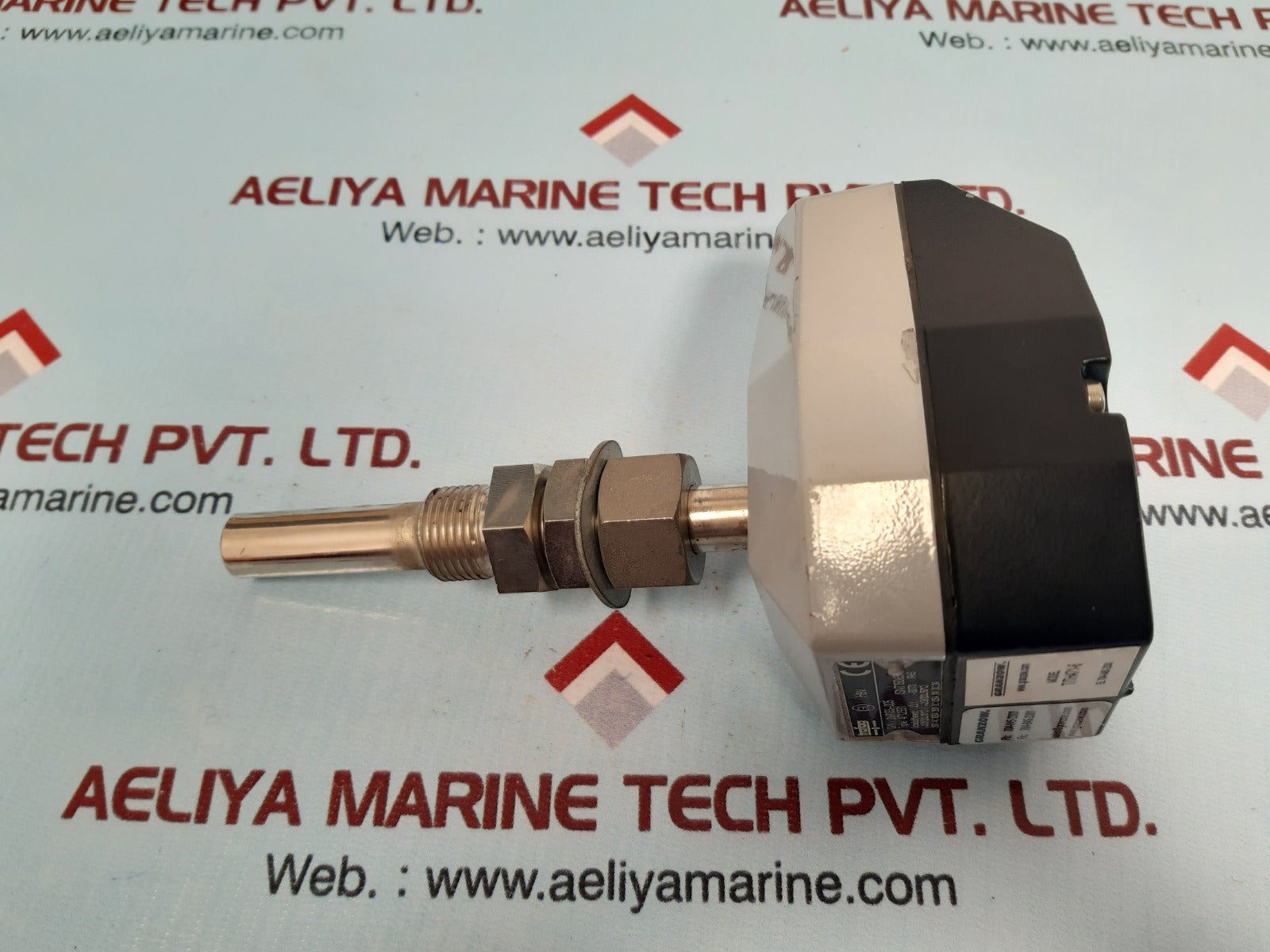 Trafag 471.2331 thermostat t/th471-6