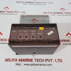 Deif Lsu-113Dg 803008.50 Load Sharing Unit
