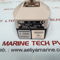 Trafag 471.2331 thermostat t/th471-6
