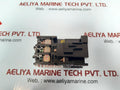 Mitsubishi s-k18 magnetic contactor 