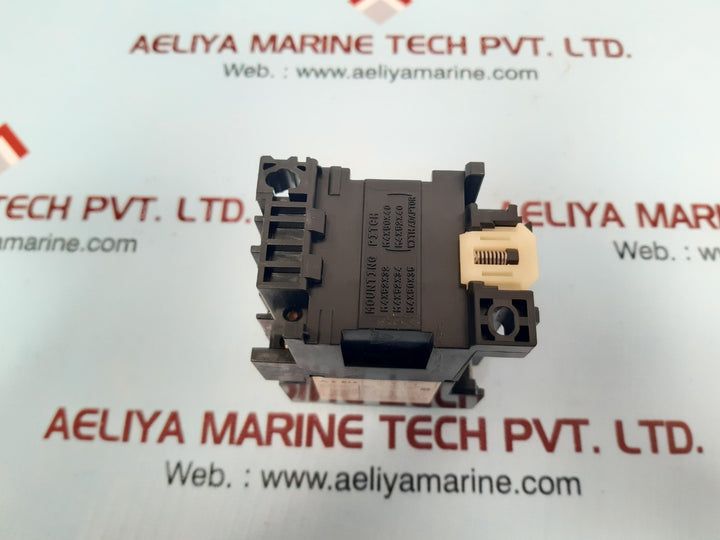 Mitsubishi s-k18 magnetic contactor 