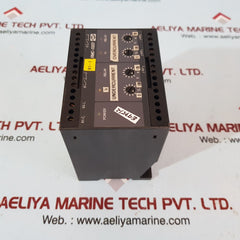 Deif rmc-132d 803008.60 current and short circuit relay