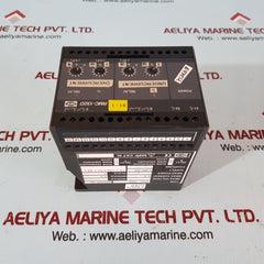 Deif rmc-132d 803008.60 current and short circuit relay