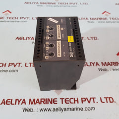 Deif rmc-132d 803008.60 current and short circuit relay