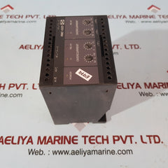 Deif rmc-132d  100059626.20 current and short circuit relay 