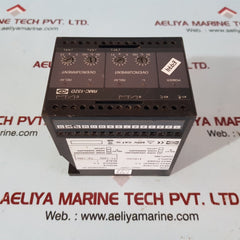 Deif rmc-132d  100059626.20 current and short circuit relay 