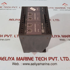 Deif rmc-132d  100059626.20 current and short circuit relay 