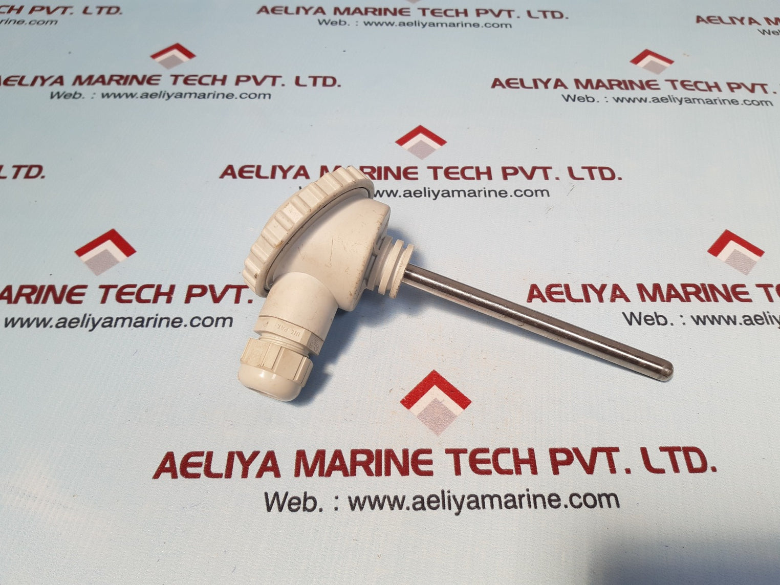 Autronica mn3700s125u temperature sensor