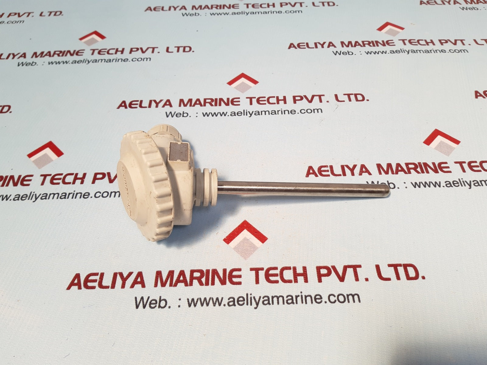 Autronica mn3700s125u temperature sensor